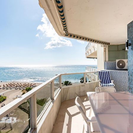 Appartement Tropico Carihuela View & Parking à Torremolinos Extérieur photo