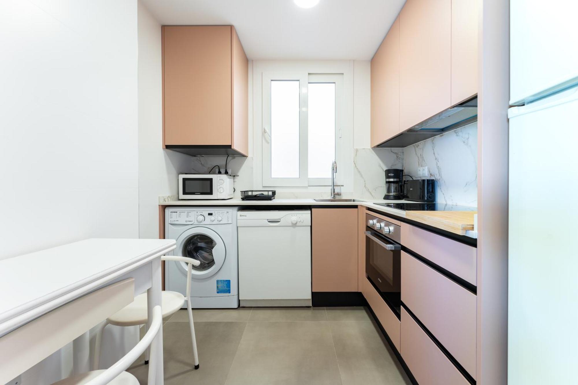 Appartement Tropico Carihuela View & Parking à Torremolinos Extérieur photo
