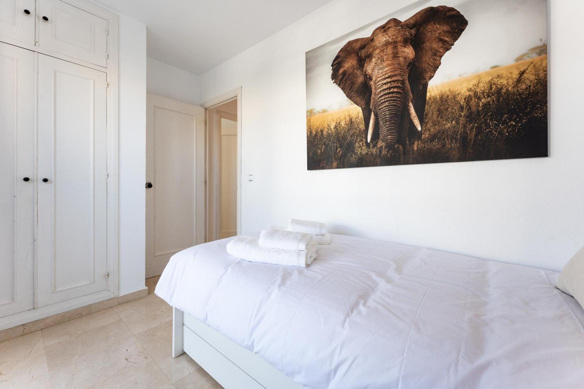 Appartement Tropico Carihuela View & Parking à Torremolinos Extérieur photo